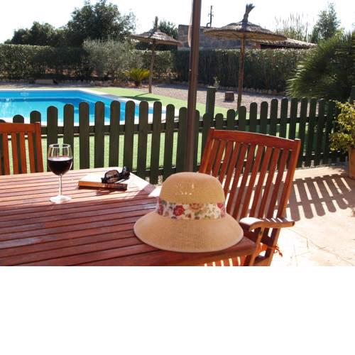 Finca Son Rengo