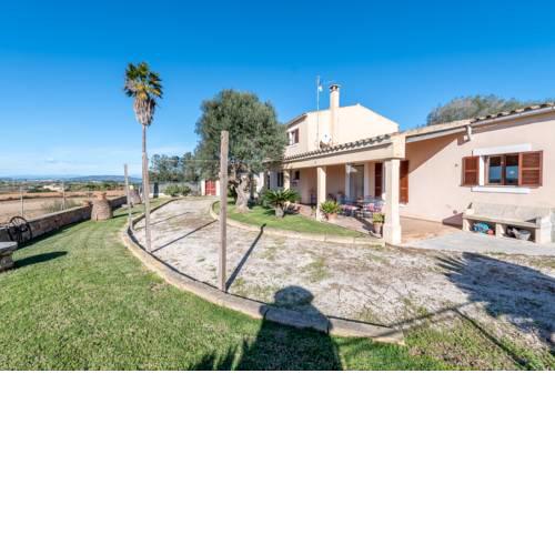 Finca Son Rialles - Manacor