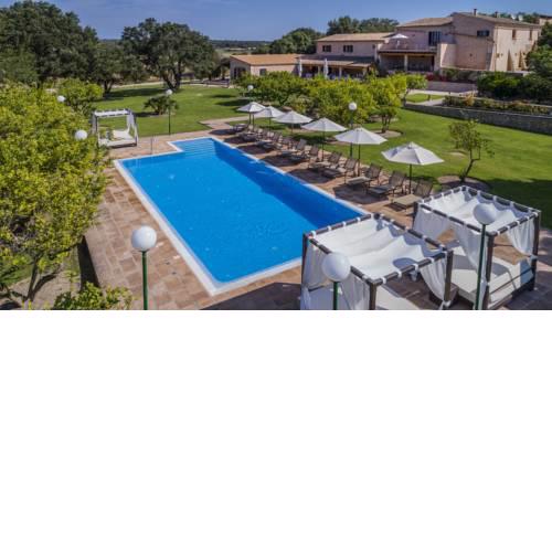 Finca Son Roig by Valentin