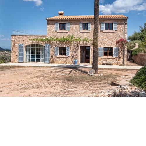 Finca Son Romaní