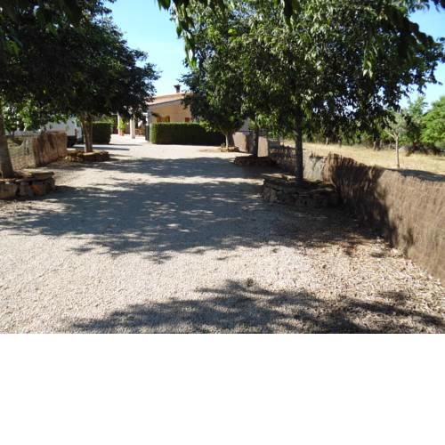 Finca Son Rosinyol