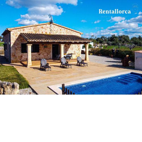 Finca Son Rossinyol-Rentallorca