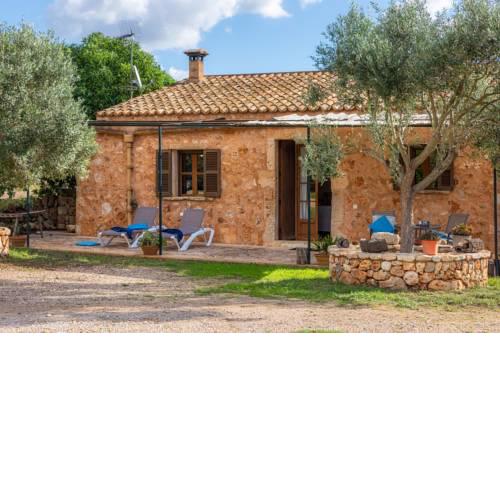 Finca Son Salom