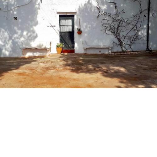 Finca Son Salvador Menorca