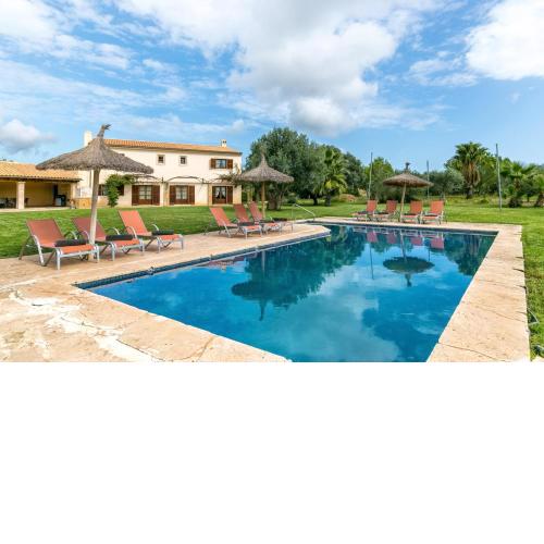 Finca Son Sard