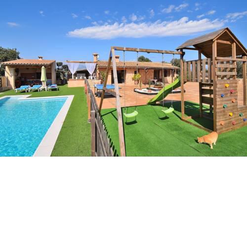 Finca Son Sitges, Llubí 139