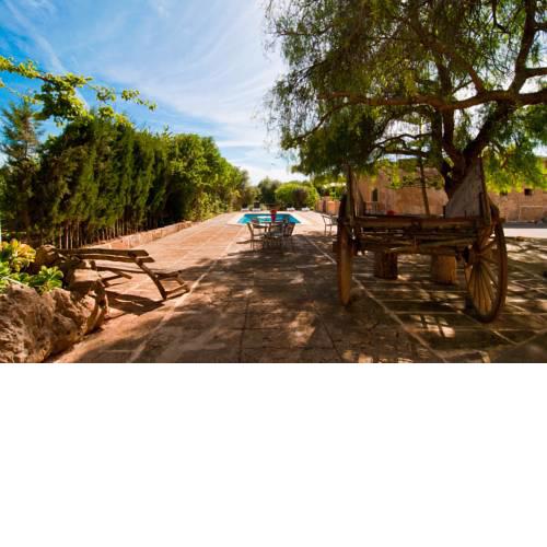 Finca Son Sureda Agroturismo