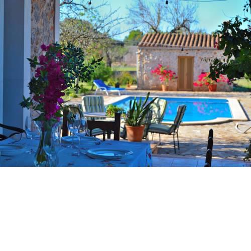 Finca Son Tresco, Búger 126