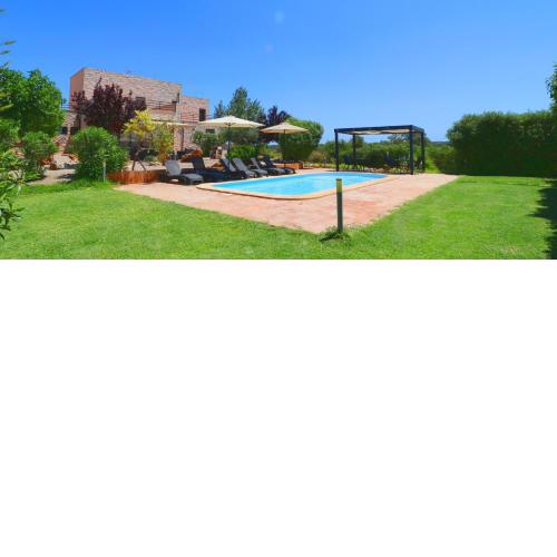 Finca Son Vigili Campos 417