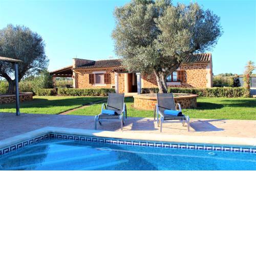 Finca Son Villa