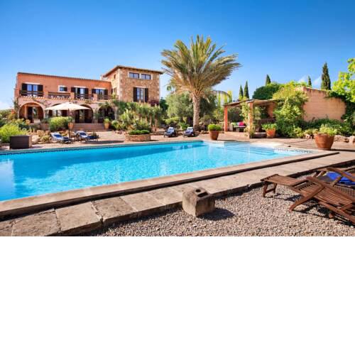 Finca Son Yador
