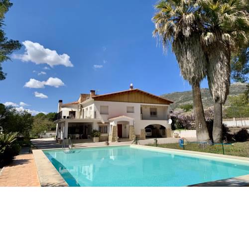 Finca Soñada - Nudist Resort