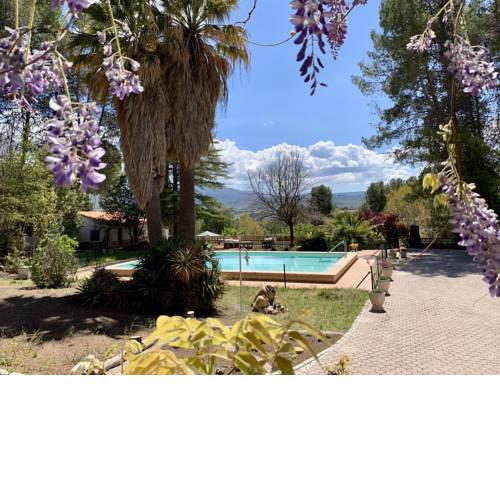 Finca Soñada - Nudist Resort