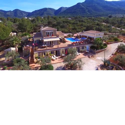 Finca Sonrisa