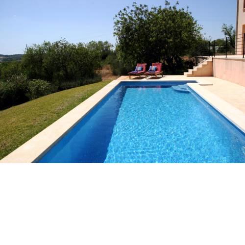 Finca St. Llorenç