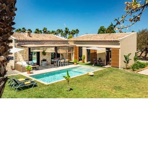 Finca THOMAS