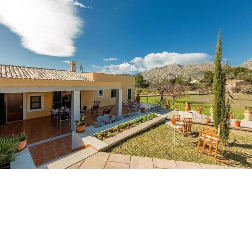 Finca Tirana