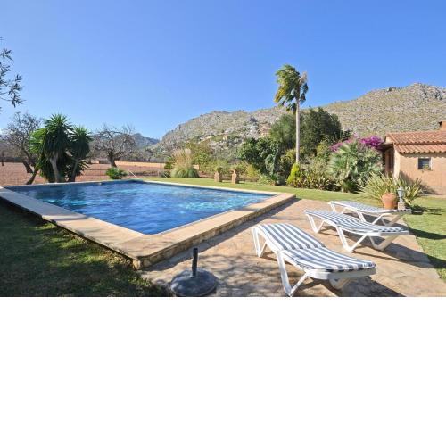 Finca Tonina
