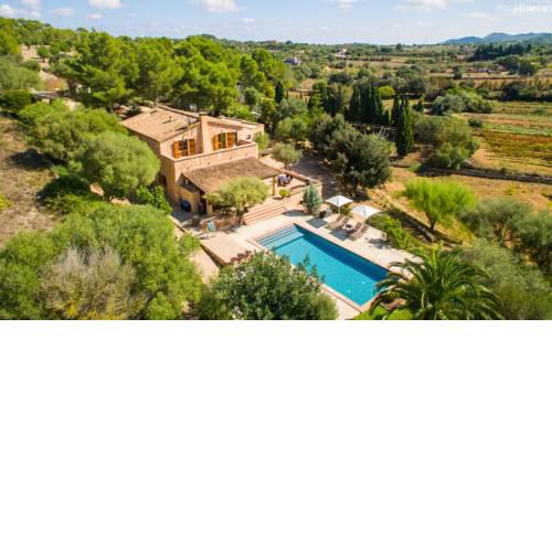 Finca Tortova