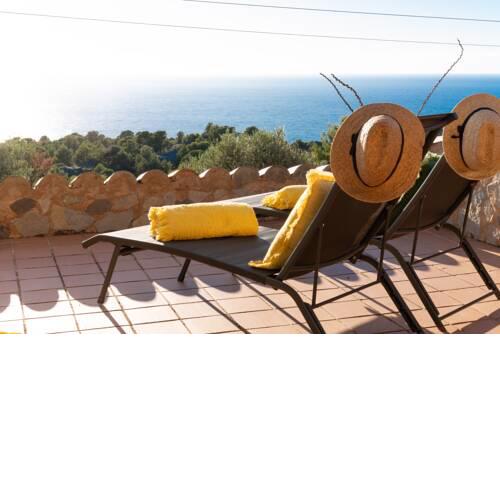 Finca Tramuntana Seaviews
