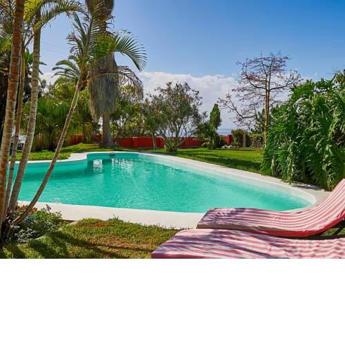 Finca Tropical