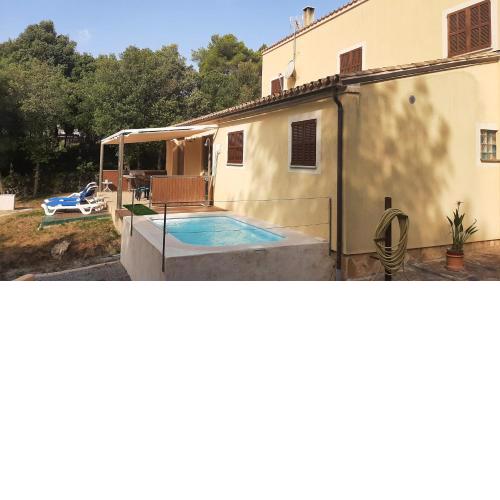 Finca unifamiliar Sa Font