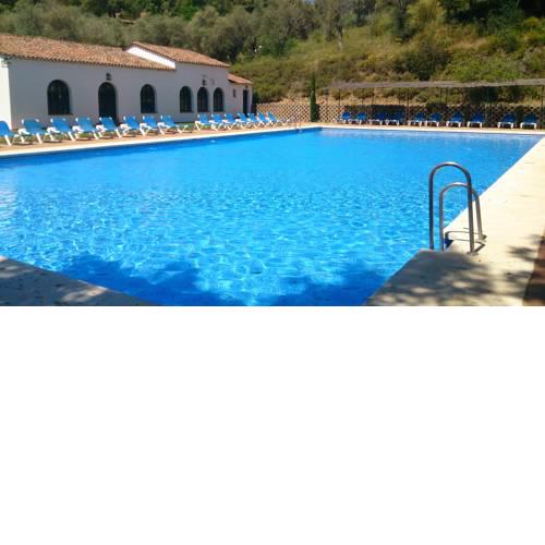 Finca Valbono Hotel y Apartamentos Rurales
