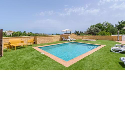 Finca Valenzuela Mijas by Ruralidays