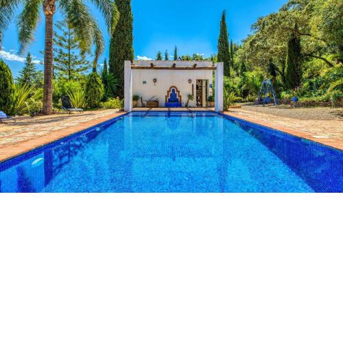 Finca Vegueta de Gibralgalia Pizarra by Ruralidays