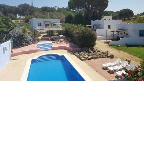 Finca Vejer