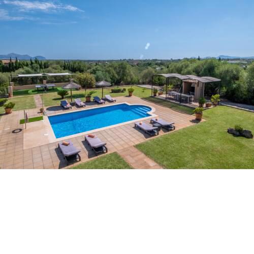 Finca VELA 1