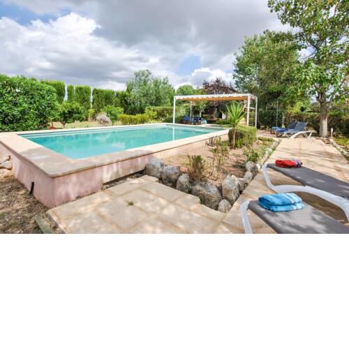 Finca Verde