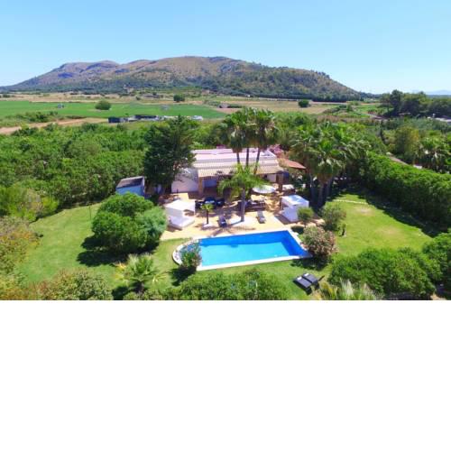 Finca Verde