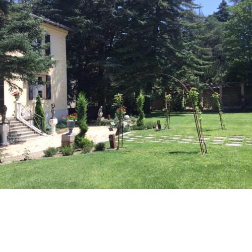 Finca Villa Ángeles