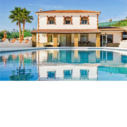 Finca Villa Marina