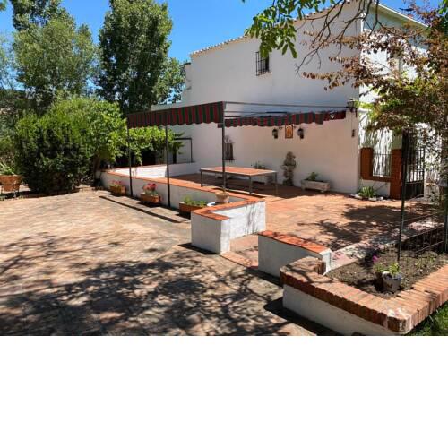 Finca Villa Remedios