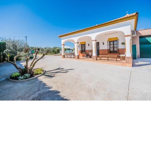 Finca Villaverde
