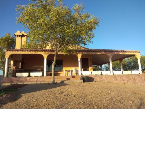 Finca Vista Olivo