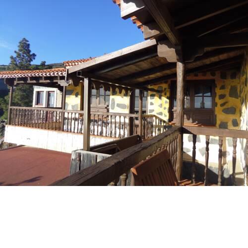Finca Wawa Tenerife