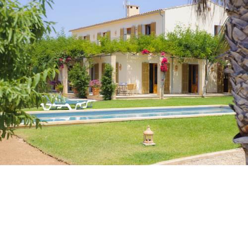 Finca Xemarri