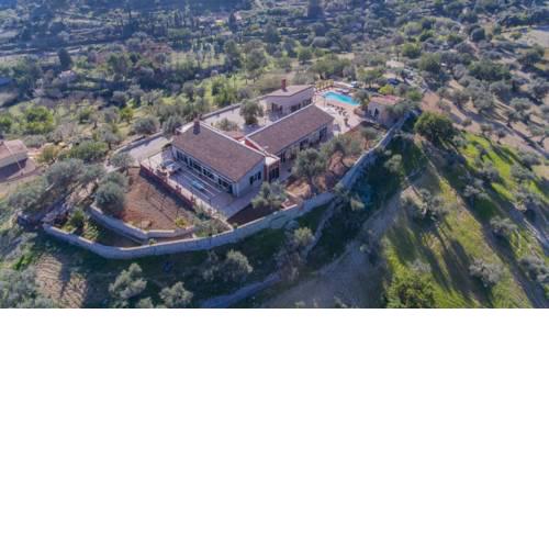 Finca XIBIU