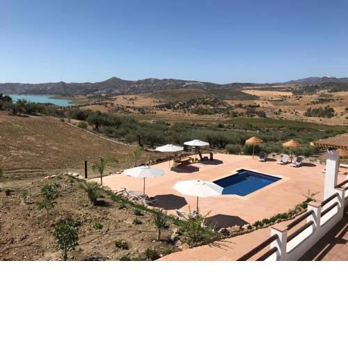 Finca Zayas Casa Rural & Guest Suites