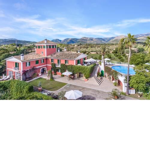 Fincahotel Los Naranjos