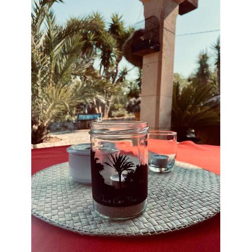 FincaOase Can Negre - Son Macia - Mallorca