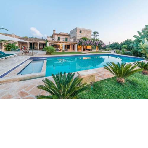 Fincas Campos