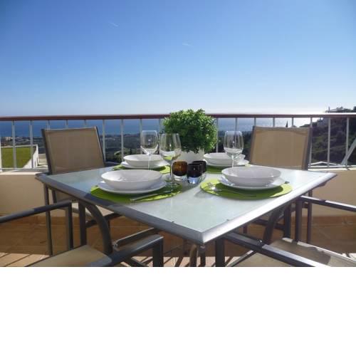 Fine Duplex Apartment