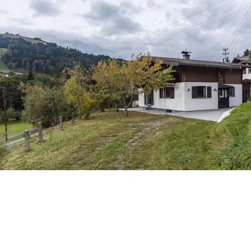 Finest Ski Chalet Leogang