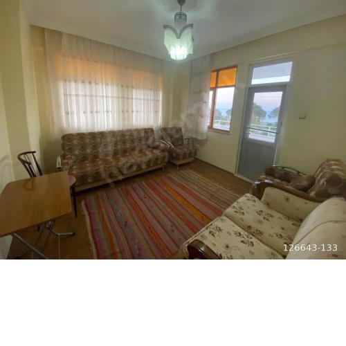 Finike Apart