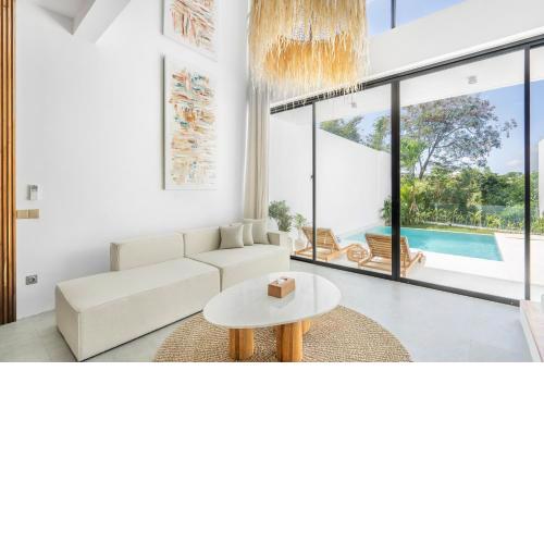 Finity B Villa