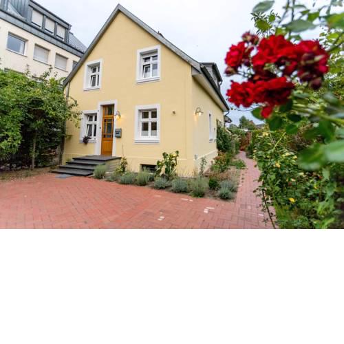 finkeshaus